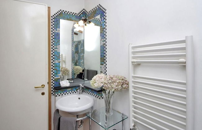 Frattina Apartments - Foto 17