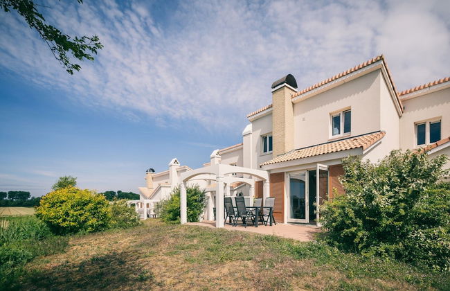 Holiday Home Near Noordwijk Beach - Foto 30