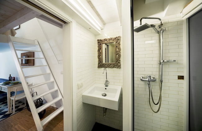 Marina Domus Dependance - Foto 16