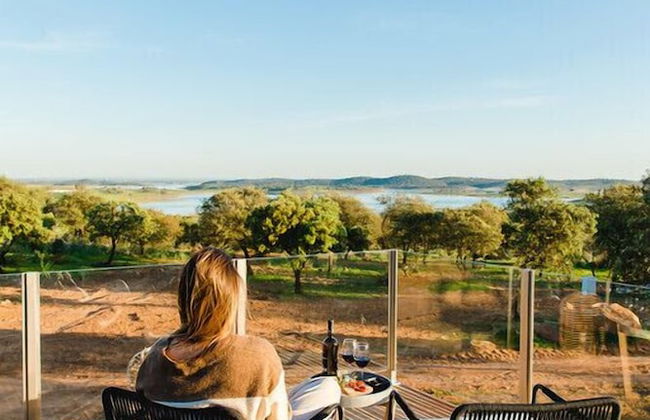 Montimerso Skyscape Country House - Foto 51