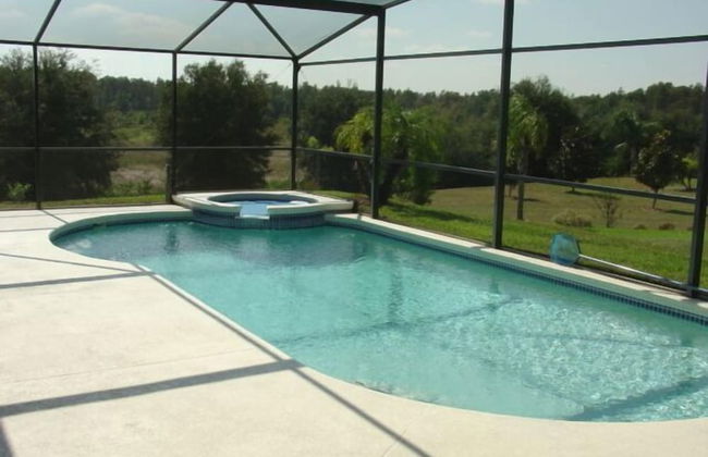 Ahr137 - Tuscan Hills - 4 Bed 3 Baths Villa - Photo 4