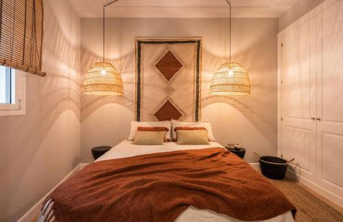 Pantai - 2 bedroom in Almagro - Photo 15