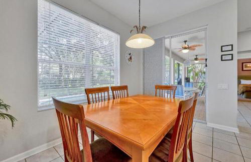 Windsor Hills 4BR's Mickeys Ranch Near Disney - Foto 42