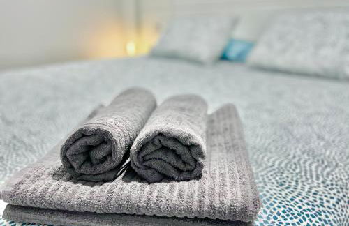 BEST LOFT NEAR REAL MADRID STADIUM - Foto 18