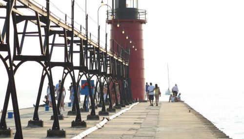 Close to South Beach and Kid's Corner - Huge Yard - Foto 3