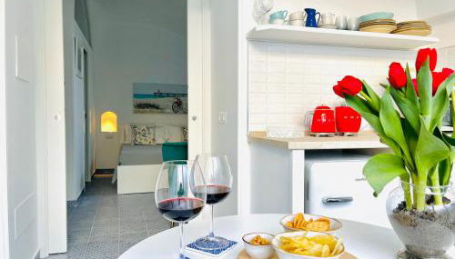 La Dimora 4: Charm and Quiet - Foto 5