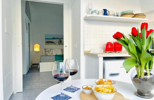 La Dimora 4: Charm and Quiet - Foto 5