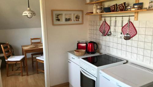 Ferienwohnung Heikendorf - Foto 2
