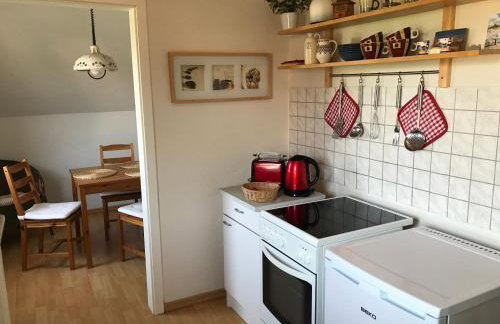 Ferienwohnung Heikendorf - Foto 2