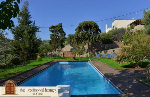 Elounda Collection Villa - Foto 52