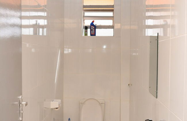 Classic Beautiful 2-bedroom Apartment in Thika - Foto 9