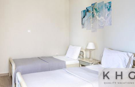 Zoi's Sea View Apartments in Lixouri - Foto 40