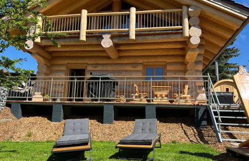 Waldstein Chalet - Foto 1