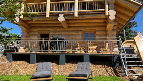 Waldstein Chalet - Foto 1