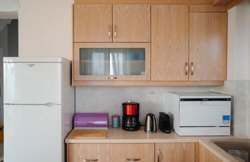 Nafpaktos Shingle Villa - Foto 15