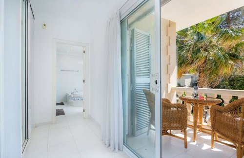 Villa Pedro strandnah ruhig zentral - Foto 18