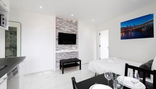 Moderne F2 proche ORLY, Paris - Foto 4