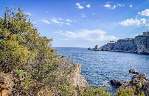 La Terrazza Bella Sicula - Foto 28