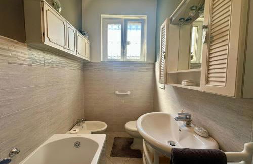 Villa Marcellina - Piazza San Giovanni, Giardino Privato, Jacuzzi e Barbecue - Foto 36