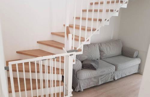 Ferienhaus Norderdiek - Foto 9