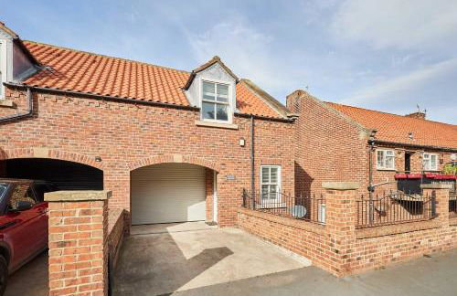 Host & Stay - Harbour View House - Foto 42