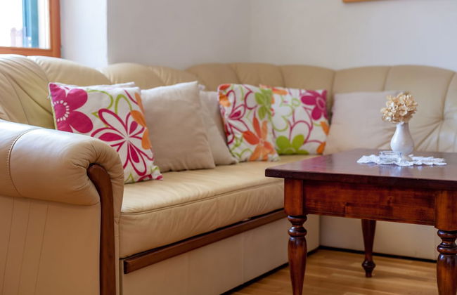 Villa Vjeka - Foto 24