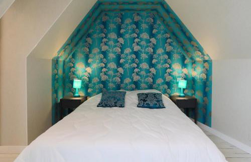 Le clos du Verdelet vue mer piscine - Foto 17