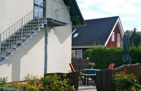 Ferienwohnung Köhler - Foto 7