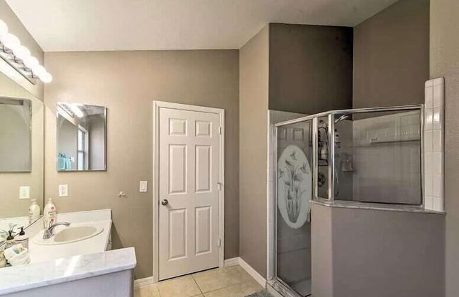 4 Bed Villa in Kissimmee, Orlando - Foto 18