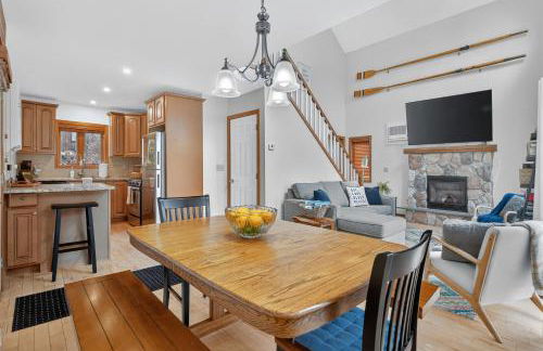 VT Lake house minutes from Okemo - Foto 6