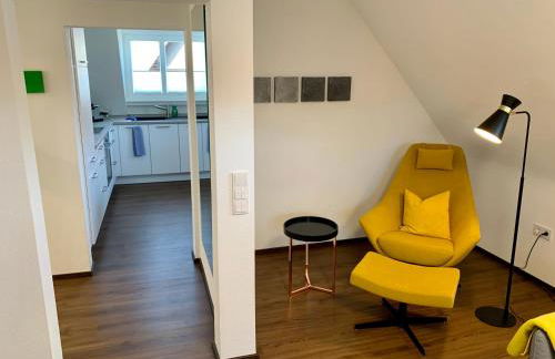 Apartment im alten Rathaus - Foto 17