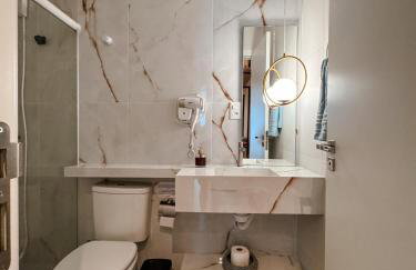 Apartamento 509 com piscina Aquecida - Foto 68