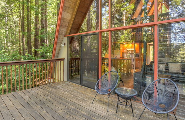 Star Nest - Photo 20