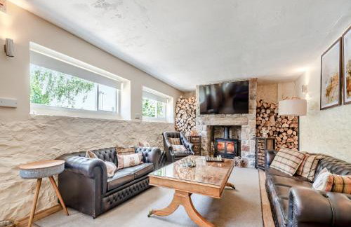 The Cottage At West Brinsea Farm - Foto 3