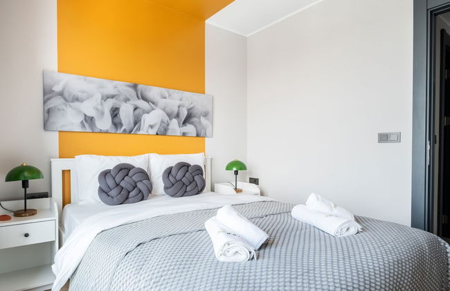 Imperium No. 1 Residence by NewInn - Foto 36