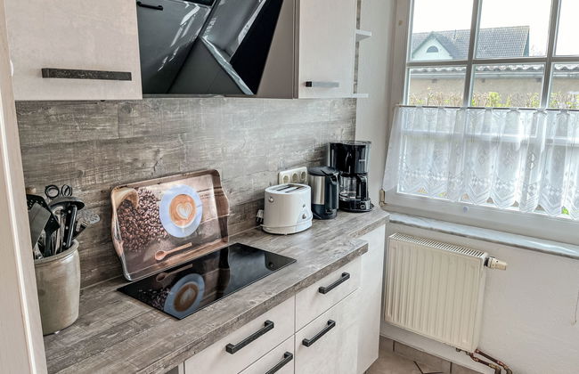 Achterwasser App.1 - Foto 12