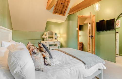 The Lodge Spa - Uk47837 - Foto 17