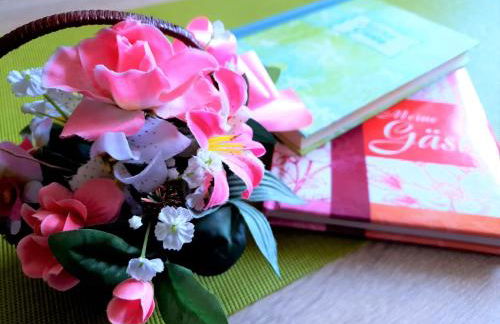 Gemütliche FeWo am Hülfensberg und dem Grünen Band - Foto 13