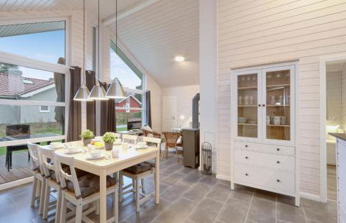 Amazing Home In Krems Iiwarderbrück - Foto 10