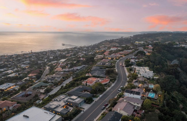 Jewel by Avantstay Panoramic Ocean Views in La Jolla! - Foto 49