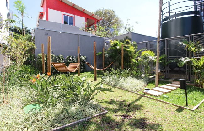 Studio Moema - Foto 62