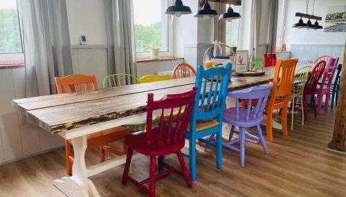 Ferienhaus Backesgarten für 22 Personen - Foto 5