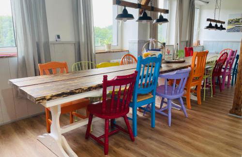 Ferienhaus Backesgarten für 22 Personen - Foto 5