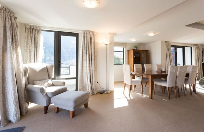 The Glebe Apartments - Foto 47