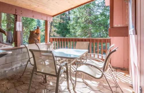 Cozy Bear South Charming 2bd Cabin in Yosemite! - Foto 34