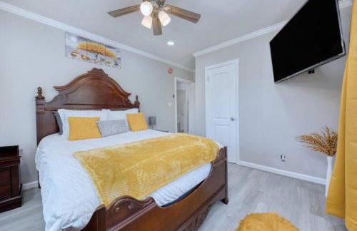 Comfy Home with Playground near Ft Benning! - Foto 25