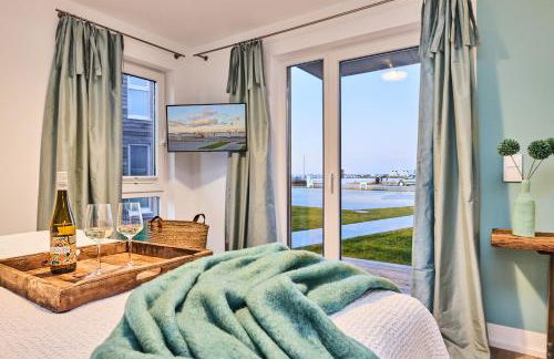 Hafensuite iPURA VIDA! - für Leben-Genießer - Foto 8