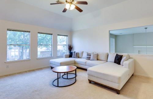 Spacious Sugar Land Home with Yard and Pool Access! - Photo 22