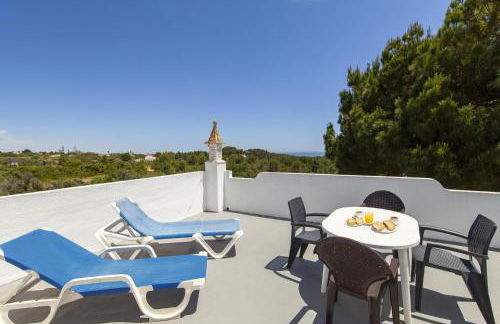 B75 - Casa Delfim in Alfanzina Carvoeiro - Foto 24