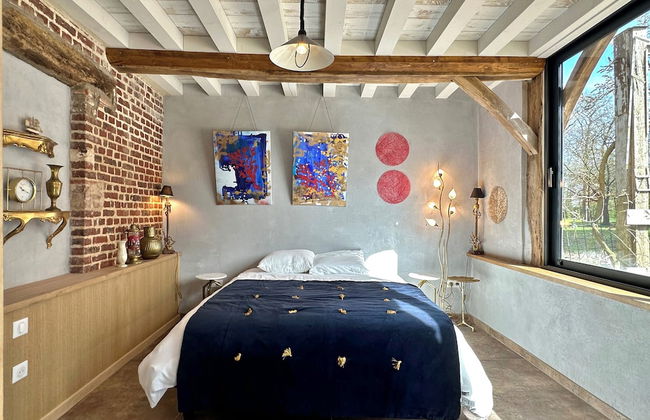 Château de Saint-Clair - Foto 7